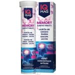 IQ Mag Memory 20 tablet – Hledejceny.cz