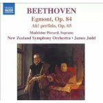 New Zealand Symphony - Judd, J. - Egmont Op. 84, Ah, Perfido Op. 65 – Hledejceny.cz