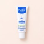 MUSTELA BÉBÉ Denní pleťový krém Cradle Cap 40 ml – Sleviste.cz