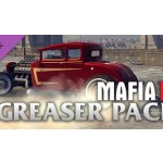 Mafia 2 DLC Pack - Greaser – Hledejceny.cz