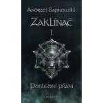 Zaklínač - Poslední přání brožovaná - Andrzej Sapkowski – Sleviste.cz