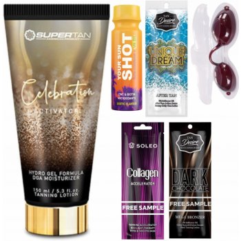 SuperTan Celebration Activator 150 ml