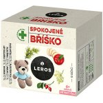 LEROS Spokojené bříško 10 x 2g – Sleviste.cz