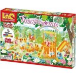 LaQ Sweet Collection KAMARÁDI Z LESA – Hledejceny.cz