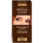 Venita barva na obočí a řasy hnědá 15 g – Zboží Dáma Venita barva na obočí a řasy hnědá 15 g – Zboží Dáma