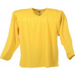Tréninkový dres POWERTEK V3.0 Practice Jersey SR Yellow – Zboží Dáma
