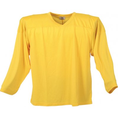 Tréninkový dres POWERTEK V3.0 Practice Jersey SR Yellow – Zboží Dáma