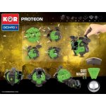 Geomag KOR PROTEON Aki 53 – Zboží Mobilmania