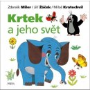 Krtek a jeho svět, 2. vydání - Jiří Žáček