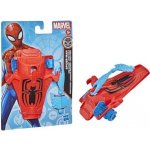 HASBRO Akční náramek Marvel Avengers DESIGN: SPIDERMAN – Zboží Mobilmania