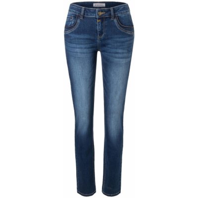 Timezone dámské jeans Slim TahilaTZ 17-10005-03-3043