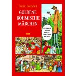 Goldene Böhmische märchen - Lucie Lomová – Hledejceny.cz