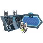 Mattel Hot Weels Star Wars Tie Fighter odvážné ostřelování CGN33 CMT37 – Hledejceny.cz