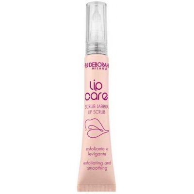 Deborah Milano peeling na rty Lip Care 9 ml – Zboží Dáma