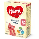 Hami 12+ 600 g – Sleviste.cz