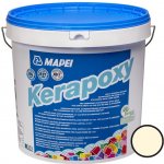 Mapei Kerapoxy 5 kg jasmín – Zbozi.Blesk.cz