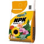 Agro NPK 3 kg – Hledejceny.cz