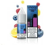 Whoop Salt Purple Slush 10 ml 20 mg – Zboží Dáma