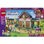 LEGO® Friends 42688 Koňská stáj a jezdecká akademie – Sleviste.cz