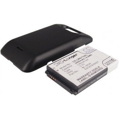 Cameron Sino CS-LMS770XL 2400mAh