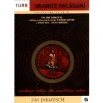Hranice ovládání edice Film X DVD – Hledejceny.cz