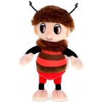 Mikro Trading Včelí medvídek Brumda 29 cm – Zboží Dáma