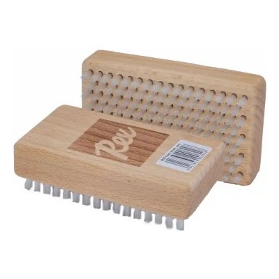 REX Nylon brush hard – Zboží Dáma