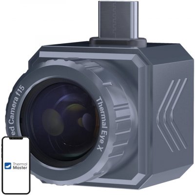 Thermal Master X3 – Zboží Živě