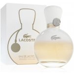 Lacoste Eau de Lacoste parfémovaná voda dámská 90 ml – Hledejceny.cz