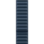 Apple Watch 41mm řemínek magnetický tah tichomořský modrý S/M MTJ33ZM/A – Hledejceny.cz