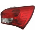 Zadní světlo - pravé vnější HYUNDAI iX20 | 2010-2019 | DEPO | – Hledejceny.cz