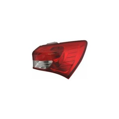 Zadní světlo - pravé vnější HYUNDAI iX20 | 2010-2019 | DEPO | – Hledejceny.cz