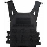TCX taktická vesta Jump Plate Carrier černý – Zboží Dáma