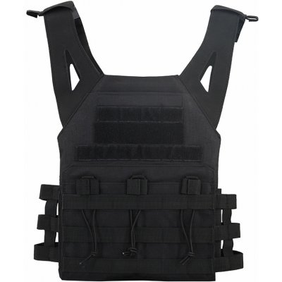 TCX taktická vesta Jump Plate Carrier černý – Zboží Dáma