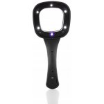 InnovaGoods lupa s LED a ultrafialovým světlem 3X – Zboží Živě