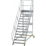 Günzburger Steigtechnik 600813 – Hledejceny.cz