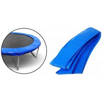 RKToys kryt pružin na trampolínu 305 cm Modrá – Zboží Dáma