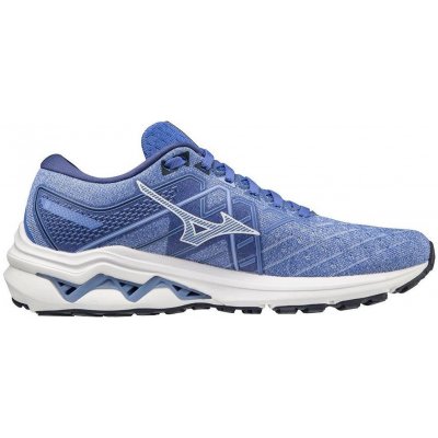 Mizuno Wms Wave Inspire 18 fialová – Zbozi.Blesk.cz