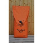 NovaEqui LAC müsli klisna hříbě 20 kg – Sleviste.cz