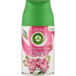 Air Wick Freshmatic Růžový sekt a maliny náhradní náplň 250 ml – Hledejceny.cz