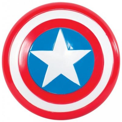 štít Captain America – Hledejceny.cz