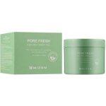 MIZON Oboustranné peelingové vlhčené tampony Pore Fresh 60 ks – Sleviste.cz