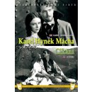 Film karel hynek mácha / cikáni DVD