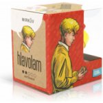 Albi Rychlé šípy Hlavolam Mirek Dušín – Zboží Dáma