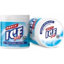 Masážní přípravek Refit Ice gel Menthol 230 ml