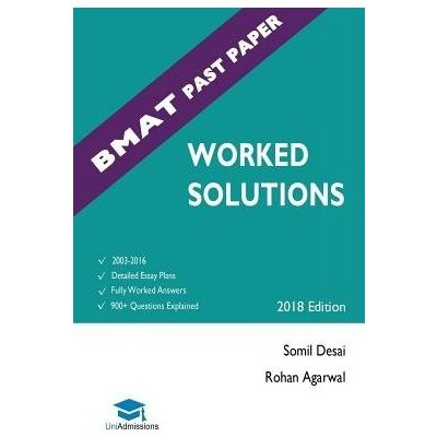 Bmat Past Paper Worked Solutions – Hledejceny.cz