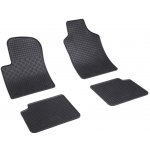 Koberce gumové Rigum Fiat 500X 2015 | Zboží Auto