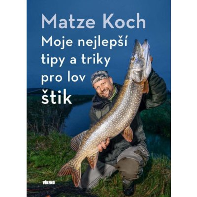 Moje nejlepší tipy a triky pro lov štik – Zbozi.Blesk.cz