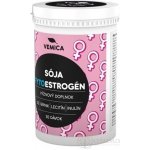 VĚMICE SÓJA FytoEstrogen prášek 30 dávek 180 g – Hledejceny.cz