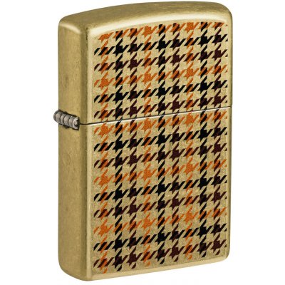 Zippo 23080 Plaid Design – Hledejceny.cz